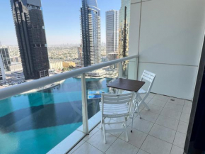 Lake View 1br apartment JLT 1 min to metro